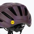 Kask rowerowy Giro Register II MIPS W matte maroon pulse 8