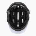 Kask rowerowy Giro Register II MIPS W matte white/chrome 5