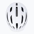 Kask rowerowy Giro Register II MIPS W matte white/chrome 6