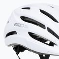 Kask rowerowy Giro Register II MIPS W matte white/chrome 8
