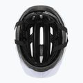 Kask rowerowy Giro Register II W matte white/chrome 5