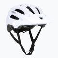 Kask rowerowy Giro Fixture II MIPS matte white/grey