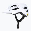 Kask rowerowy Giro Fixture II MIPS matte white/grey 3