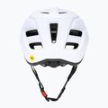 Kask rowerowy Giro Fixture II MIPS matte white/grey 4