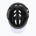 Kask rowerowy Giro Fixture II MIPS matte white/grey 5