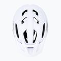Kask rowerowy Giro Fixture II MIPS matte white/grey 6