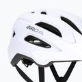 Kask rowerowy Giro Fixture II MIPS matte white/grey 7