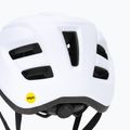 Kask rowerowy Giro Fixture II MIPS matte white/grey 8
