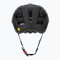 Kask rowerowy Giro Fixture II MIPS matte black/grey 4