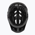 Kask rowerowy Giro Fixture II MIPS matte black/grey 5