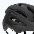 Kask rowerowy Giro Fixture II MIPS matte black/grey 8