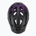 Kask rowerowy Giro Fixture II MIPS matte black/purple rush 6