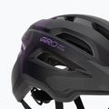 Kask rowerowy Giro Fixture II MIPS matte black/purple rush 8