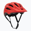 Kask rowerowy Giro Fixture II matte flame red