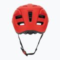 Kask rowerowy Giro Fixture II matte flame red 4