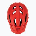 Kask rowerowy Giro Fixture II matte flame red 6