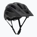 Kask rowerowy Giro Fixture II MIPS XL matte black/grey