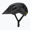 Kask rowerowy Giro Fixture II MIPS XL matte black/grey 3
