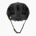 Kask rowerowy Giro Fixture II MIPS XL matte black/grey 4