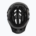 Kask rowerowy Giro Fixture II MIPS XL matte black/grey 5