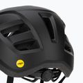 Kask rowerowy Giro Fixture II MIPS XL matte black/grey 7