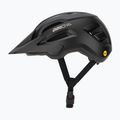 Kask rowerowy Giro Fixture II MIPS W matte black/stone 3