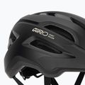 Kask rowerowy Giro Fixture II MIPS W matte black/stone 8