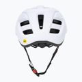 Kask rowerowy Giro Fixture II MIPS W matte white/chrome 4