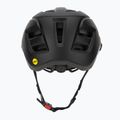 Kask rowerowy dziecięcy Giro Fixture II MIPS matte black/vivid green 4
