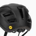 Kask rowerowy dziecięcy Giro Fixture II MIPS matte black/vivid green 7