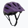 Kask rowerowy dziecięcy Giro Fixture II MIPS matte purple rush