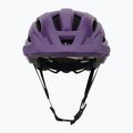 Kask rowerowy dziecięcy Giro Fixture II MIPS matte purple rush 2