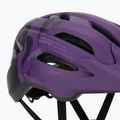 Kask rowerowy dziecięcy Giro Fixture II MIPS matte purple rush 7
