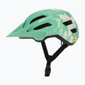 Kask rowerowy dziecięcy Giro Fixture II MIPS matte green rush 3