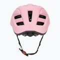 Kask rowerowy dziecięcy Giro Fixture II matte light pink 4