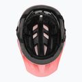Kask rowerowy dziecięcy Giro Fixture II matte light pink 5