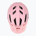 Kask rowerowy dziecięcy Giro Fixture II matte light pink 6