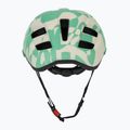 Kask rowerowy dziecięcy Giro Fixture II matte green rush 4