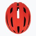 Kask rowerowy Giro Isode MIPS II matte flame red 6