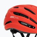 Kask rowerowy Giro Isode MIPS II matte flame red 8