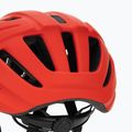 Kask rowerowy Giro Isode II matte flame red 7