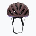 Kask rowerowy Giro Agilis MIPS matte dark maroon 2