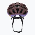Kask rowerowy Giro Agilis MIPS matte dark maroon 4