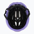 Kask rowerowy Giro Agilis MIPS matte dark maroon 5