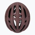 Kask rowerowy Giro Agilis MIPS matte dark maroon 6