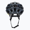 Kask rowerowy Giro Agilis MIPS matte sapphire 4