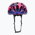 Kask rowerowy dziecięcy Giro Raze pink flowers 2