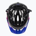 Kask rowerowy dziecięcy Giro Raze pink flowers 5
