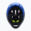 Kask rowerowy Bell Full-Air MIPS grid electric blue 6