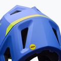 Kask rowerowy Bell Full-Air MIPS grid electric blue 8